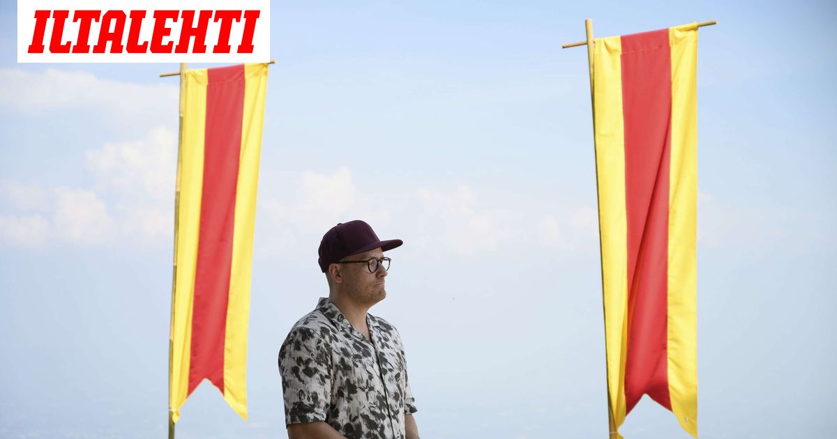 Dramaattinen käänne Amazing Race -jaksossa – Kilpailija joutuu tiputukseen: ”Joudumme keskeyttämään”