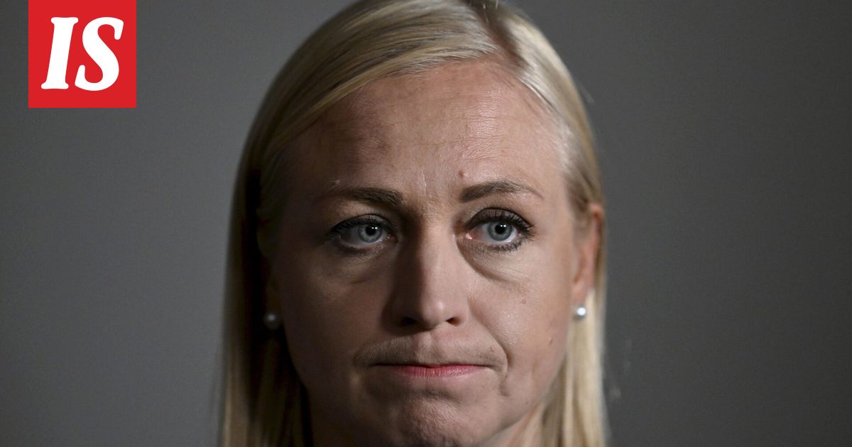 Elina Valtonen Ylellä Ukrainan tilanteesta: Putinille ei voida antaa anteeksi