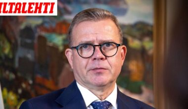 Petteri Orpon kabinetilla outoja maksuvaikeuksia – Luottokorttia vingutettu virheellisesti lukuisia kertoja