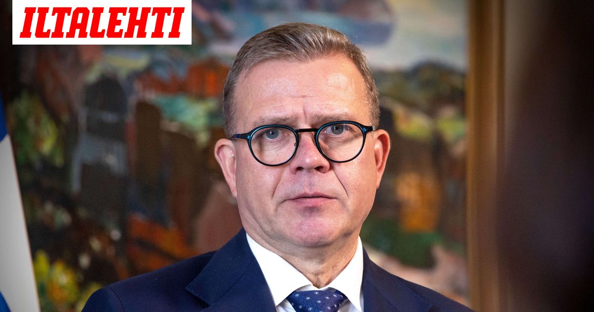 Petteri Orpon kabinetilla outoja maksuvaikeuksia – Luottokorttia vingutettu virheellisesti lukuisia kertoja