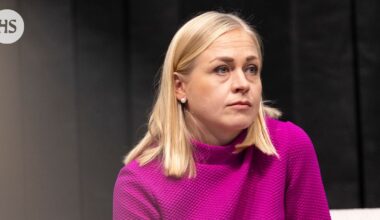 Valtonen Ylellä: Erinomaista, että Ukrainassa on toimivat korruptioviranomaiset