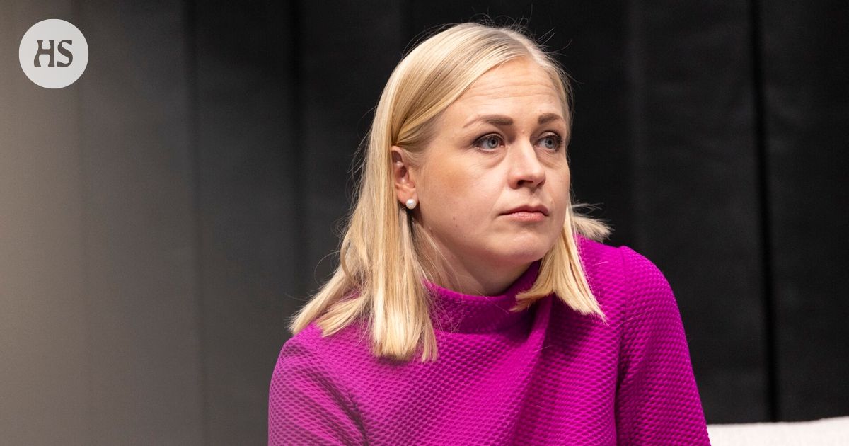 Valtonen Ylellä: Erinomaista, että Ukrainassa on toimivat korruptioviranomaiset