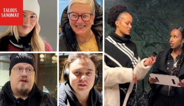 Näin paljon rahaa ihmiset käyttävät joululahjoihin – ”Toivon, että tämä riittää” - Ilta-Sanomat