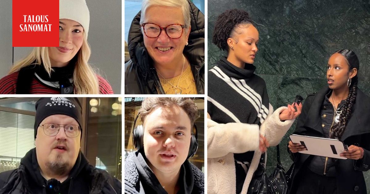 Näin paljon rahaa ihmiset käyttävät joululahjoihin – ”Toivon, että tämä riittää” - Ilta-Sanomat