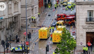 Jalkapallo: Liverpoolin mestaruusjuhlien yliajaja tunnusti syyllisyytensä