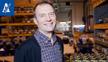 Ylöjärveläinen yrittäjä teki kansalaisaloitteen, jonka tarkoituksena on hillitä sarjavalittajia