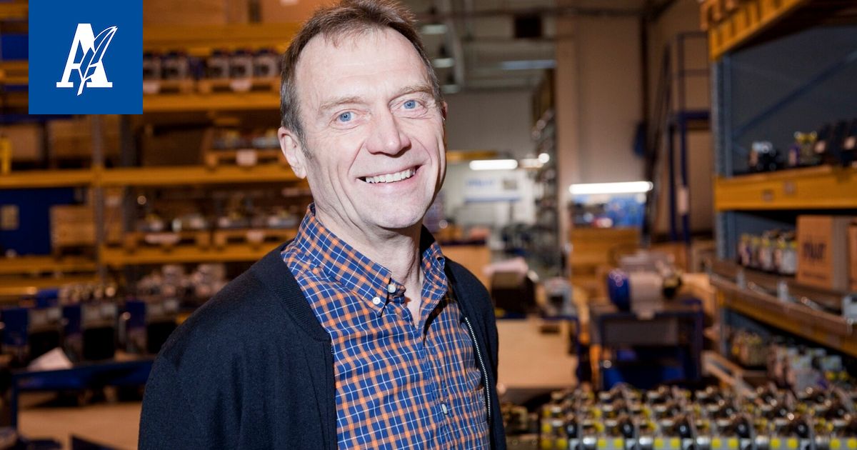 Ylöjärveläinen yrittäjä teki kansalaisaloitteen, jonka tarkoituksena on hillitä sarjavalittajia