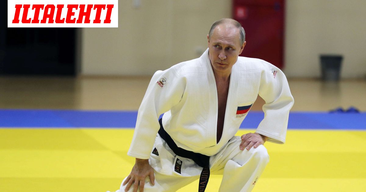 Putinin lempilapsesta raju päätös: ”Aivan karmeaa”