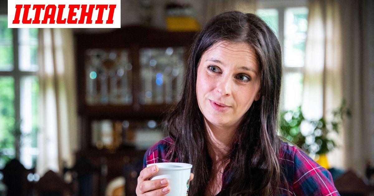 Olga Temosella oli mittava ura näyttelijänä – Salatut elämät -hahmo piti sisällään suurta salaisuutta