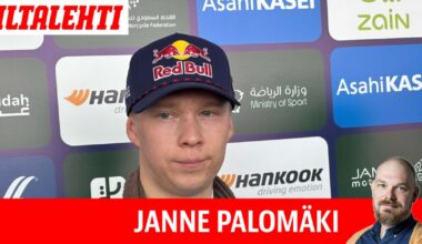 Kalle Rovanperän ura päättyi – Eikä hetkeäkään liian aikaisin