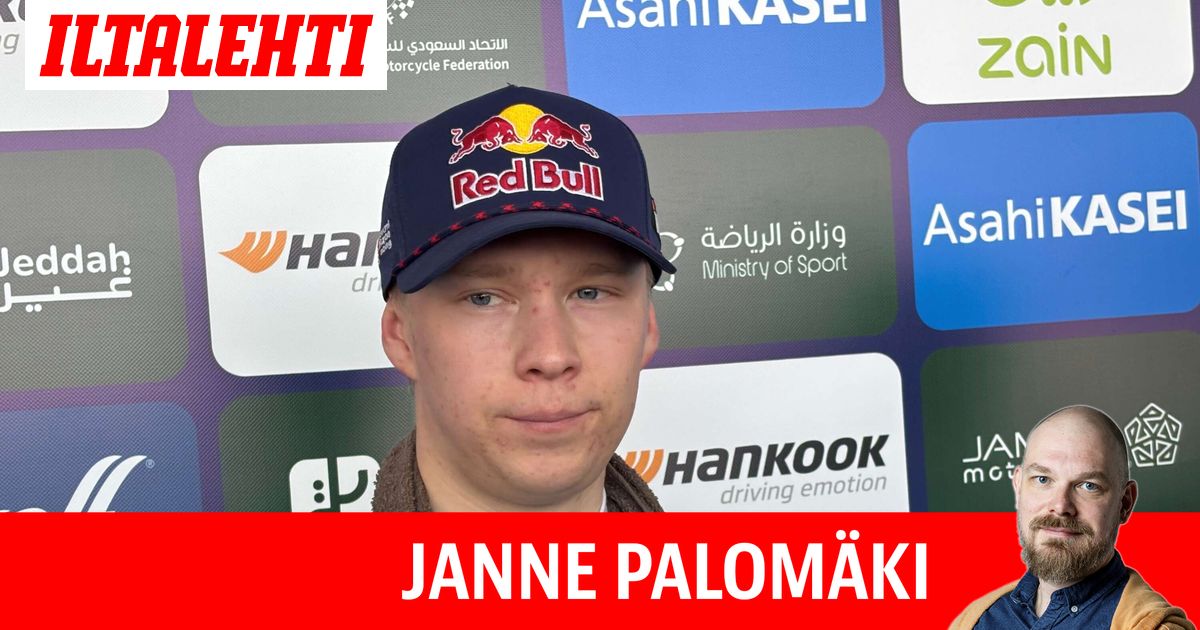 Kalle Rovanperän ura päättyi – Eikä hetkeäkään liian aikaisin