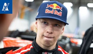 Kalle Rovanperän ralliura päättyi – Ogier kaasutti mestariksi yhdeksännen kerran