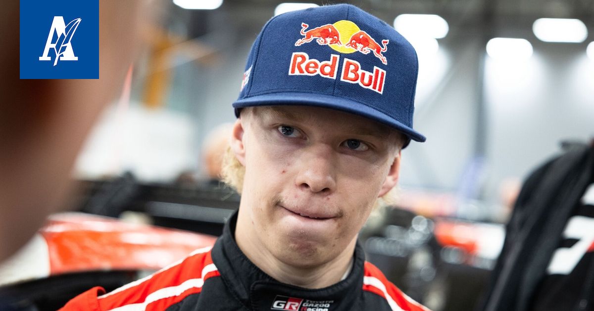 Kalle Rovanperän ralliura päättyi – Ogier kaasutti mestariksi yhdeksännen kerran