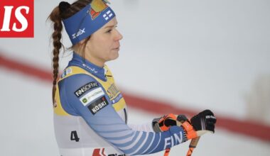 Jasmi Joensuu: vaatimus toimittajille - Ilta-Sanomat