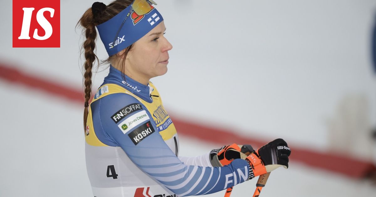 Jasmi Joensuu: vaatimus toimittajille - Ilta-Sanomat