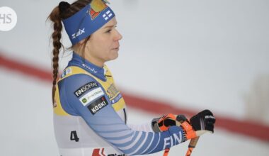 Jasmi Joensuu: vaatimus toimittajille | HS.fi