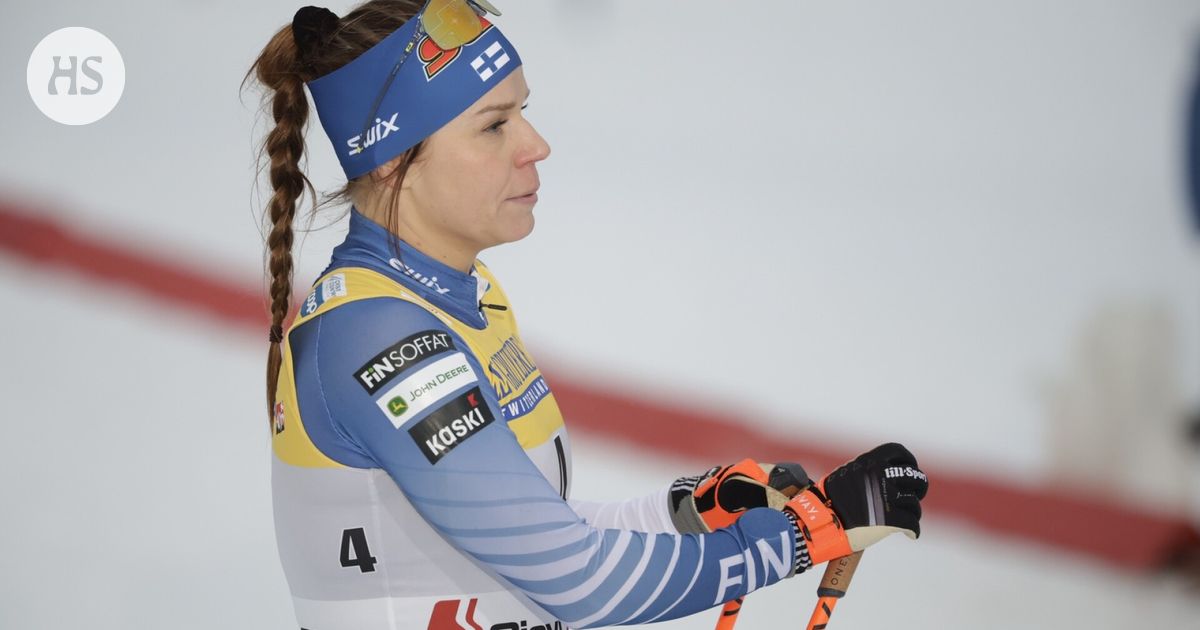 Jasmi Joensuu: vaatimus toimittajille | HS.fi