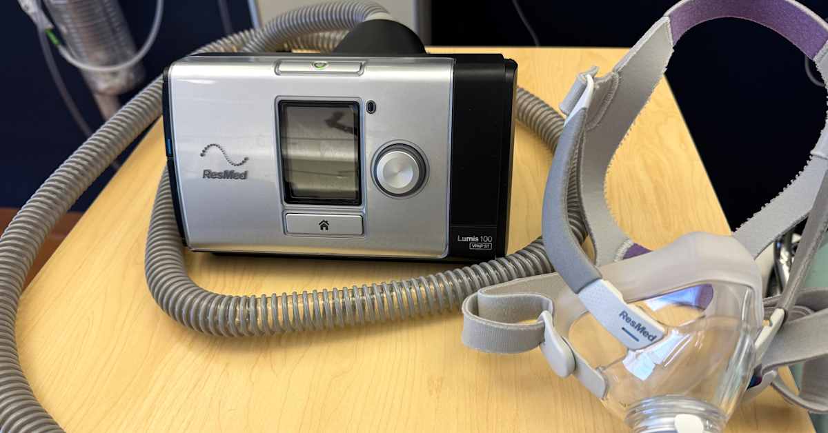 Uniapnealaitteiden kuljetukseen muutos – yli 5000 ihmistä käyttää Pohjanmaalla uniapnealaitteita | Pohjanmaa