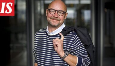 IL: Tällainen oli Lasse Norreksen siunaustilaisuus