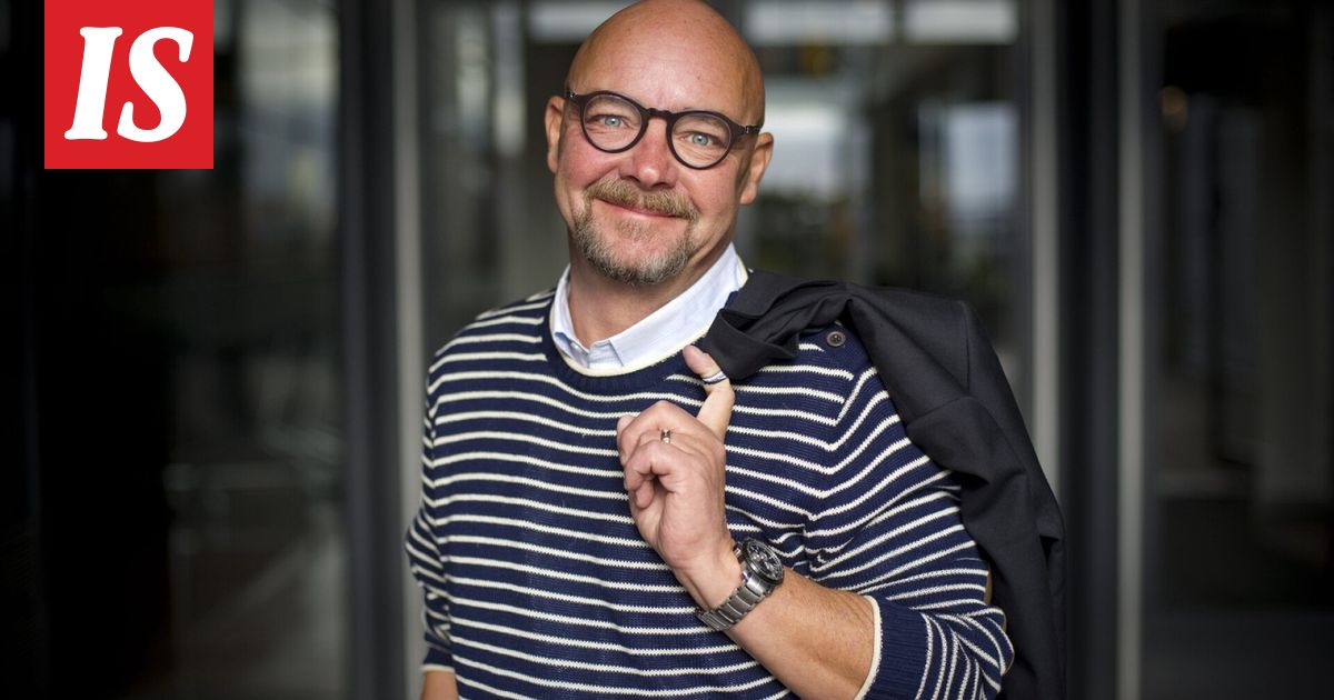 IL: Tällainen oli Lasse Norreksen siunaustilaisuus