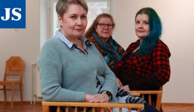 Galleria Kivipankin ensimmäinen yhdistysvetoinen vuosi päättyy paikallisten taiteilijoiden näyttelyihin – Ensi vuonna luvassa yrityksen tukema ryhmänäyttely, jonka taiteilijahaku käynnistyy alkuvuodesta