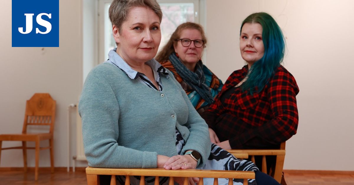 Galleria Kivipankin ensimmäinen yhdistysvetoinen vuosi päättyy paikallisten taiteilijoiden näyttelyihin – Ensi vuonna luvassa yrityksen tukema ryhmänäyttely, jonka taiteilijahaku käynnistyy alkuvuodesta