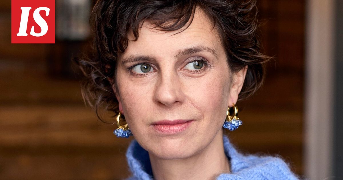 Konsta Hietanen kirjoitti runon Olga Temosen muistolle