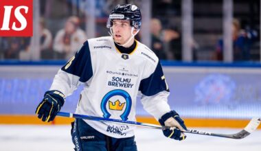 SM-liigan seuranta 29.11. - Ilta-Sanomat