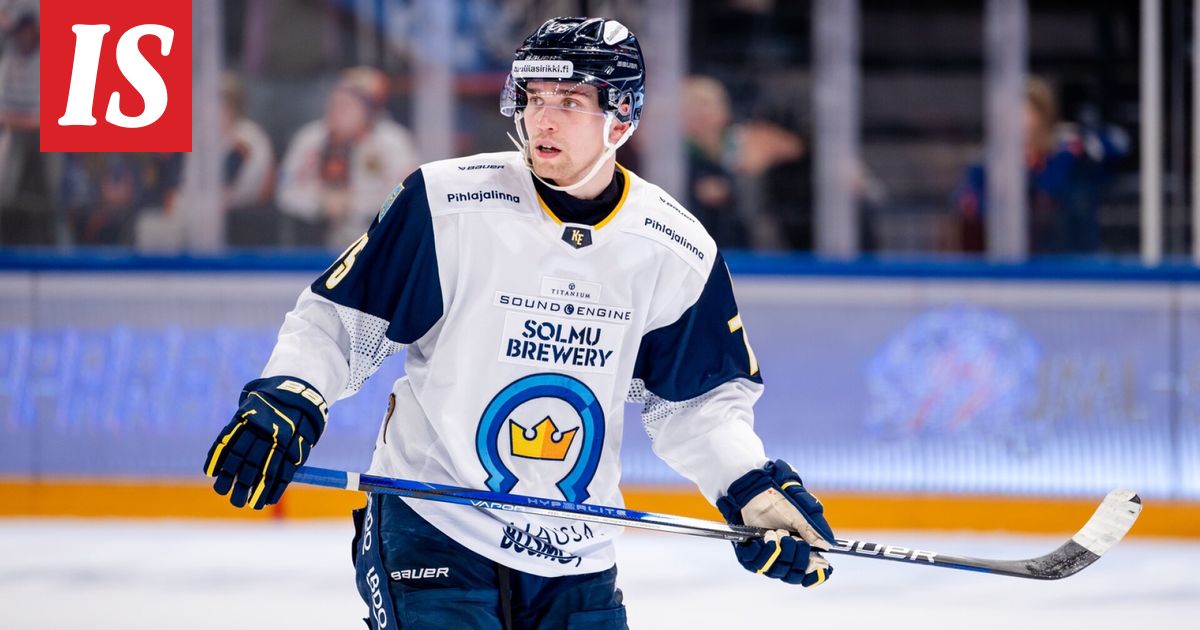 SM-liigan seuranta 29.11. - Ilta-Sanomat