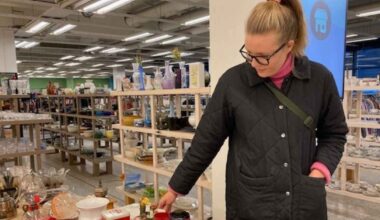 Temutus on lisääntynyt niin paljon, että jätelaitokset joutuvat polttamaan käyttämätöntä tavaraa | Kotimaa