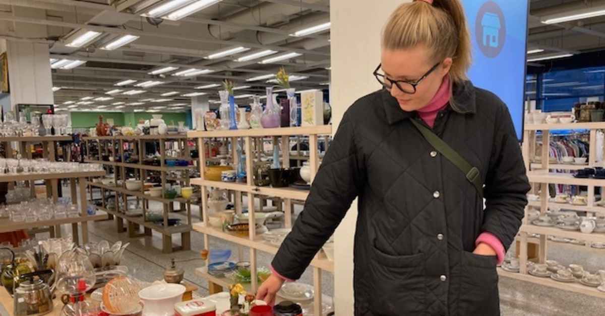 Temutus on lisääntynyt niin paljon, että jätelaitokset joutuvat polttamaan käyttämätöntä tavaraa | Kotimaa