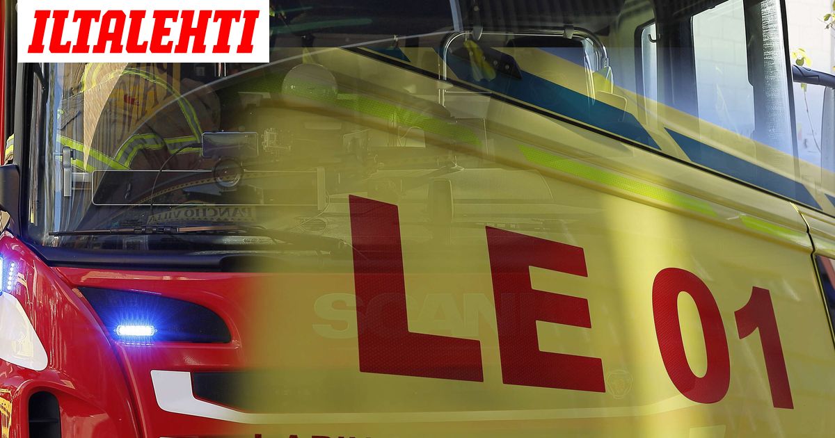 Äkillisesti kadonnut valo säikäytti Lapissa – Nyt selvisi syy