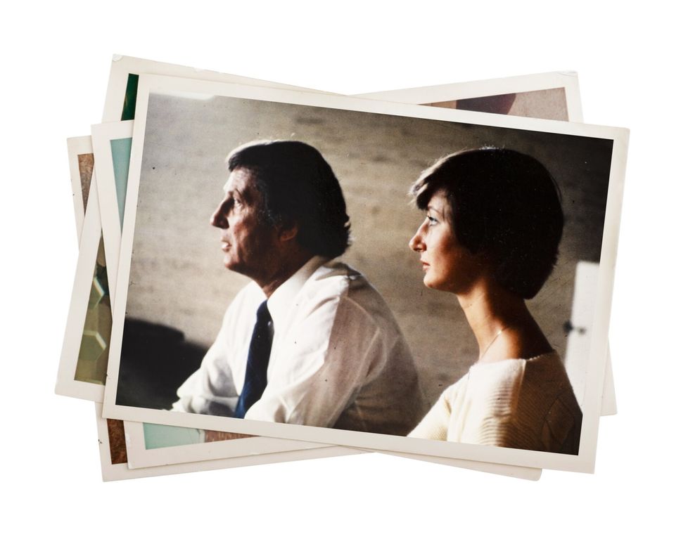 Heidi on äitinsä puolelta näyttelijäsukua kolmannessa polvessa. Helge Herala sen sijaan oli sukunsa ensimmäinen näyttelijä.