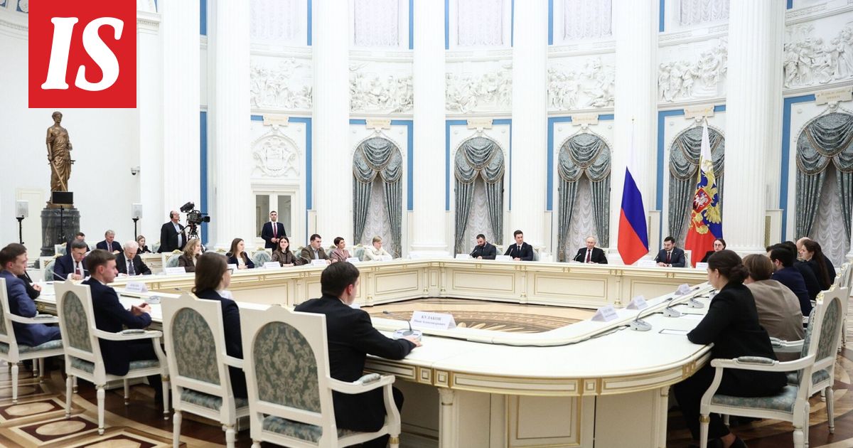 Ruotsissa varoitettiin Venäjää tukevista nunnista