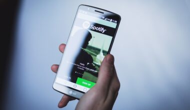 Spotify irtisanoi suomalaisen työntekijänsä - KaaosZine