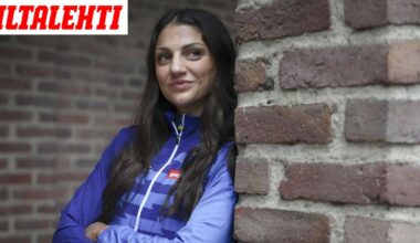 Nooralotta Nezirin kotoa löytyi kauhea yllätys