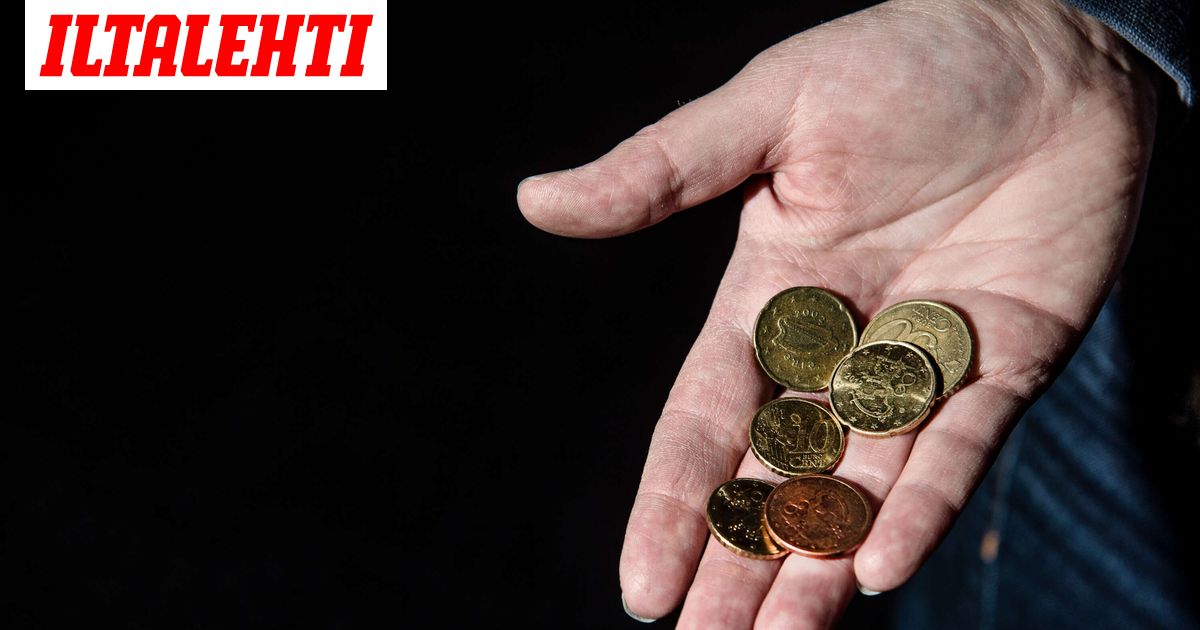 Sirpalle on edessä kaikkien aikojen vaikein joulu – Tylyt terveiset päättäjille