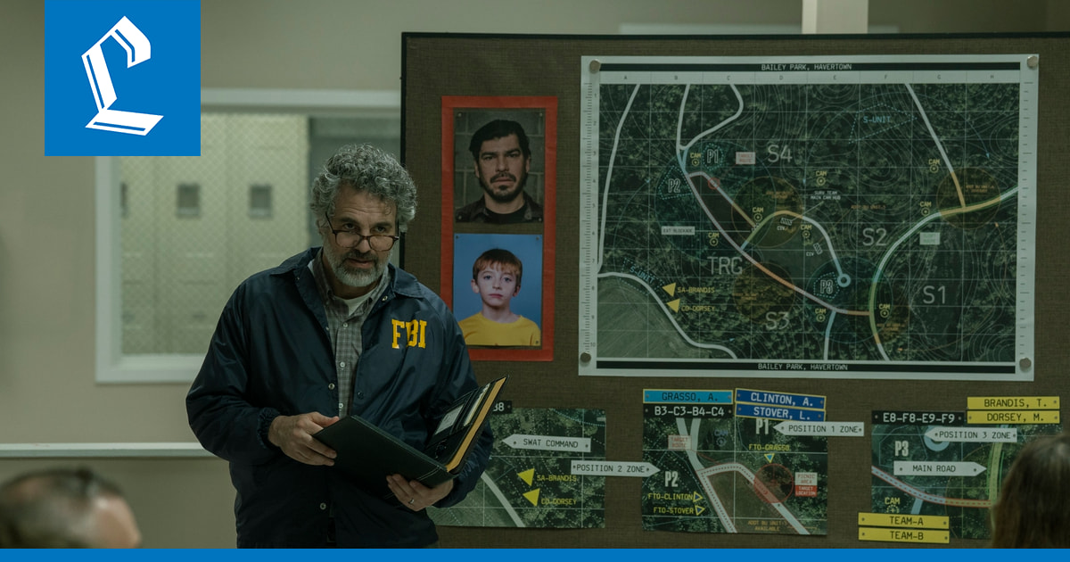 Tässä viisi syksyn huippusarjaa – Kriitikko piti kahta poikkeuksellisen koukuttavina