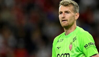 Lukas Hradecky torjui voiton ja nollapelin PSG:n tähtisikermää vastaan | Urheilu