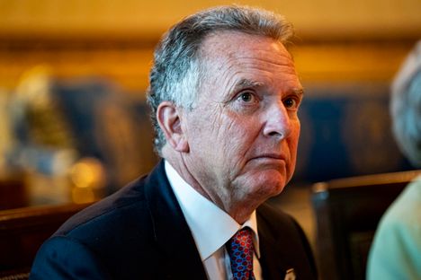 Steve Witkoffin ja Trumpin ystävyys ulottuu 1980-luvulle saakka.