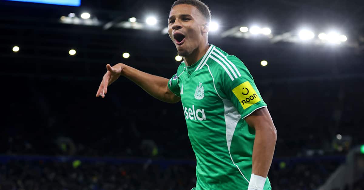 Huuhkajien havittelema Malick Thiaw takoi maaleja Valioliigan murskajaisissa | Urheilua lyhyesti