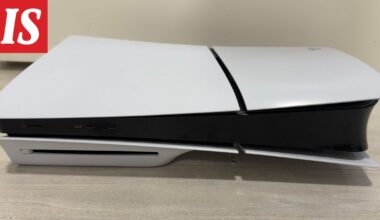 Tähän hintaan PlayStation 5 -konsoleita kaupataan Black fridayna