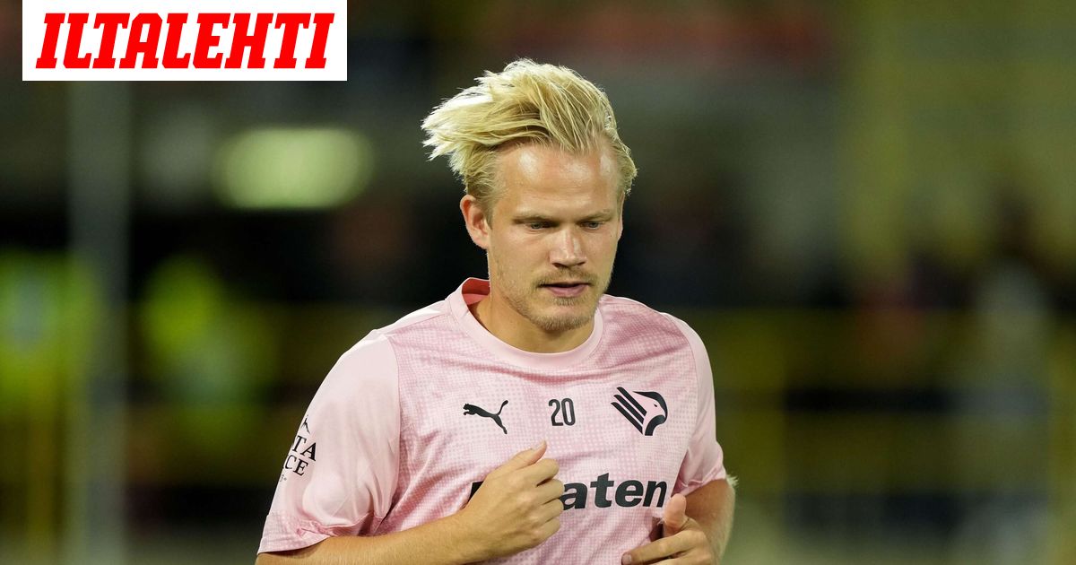 Joel Pohjanpalo tykitti hattutempun – Maalipörssin kärkeen