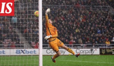 Valioliigassa uskomaton kaukolaukaus - Ilta-Sanomat