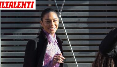 Spekulaatiot jylläävät: Onko Disney-tähti synnyttänyt salaa?