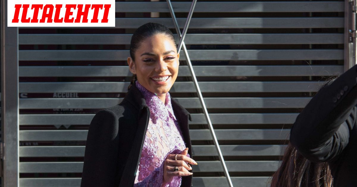 Spekulaatiot jylläävät: Onko Disney-tähti synnyttänyt salaa?