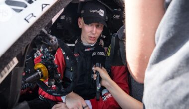 Sami Pajarilta suorat sanat – ”Se ei liity siihen”