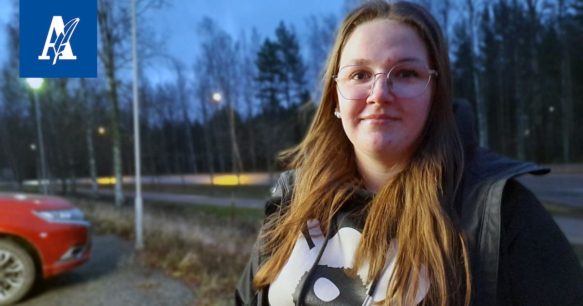 Kuusi nuorta pelasti kadonneen vanhuksen Mänttä-Vilppulassa