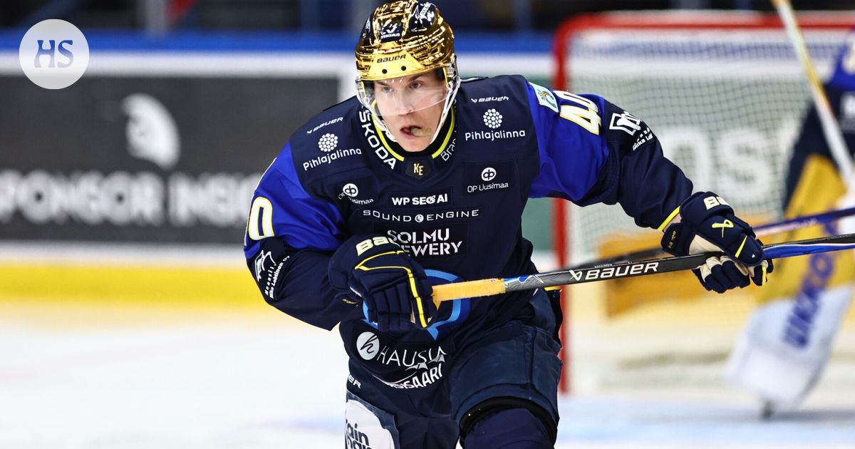 Vajaalla kokoonpanolla pelannut Kiekko-Espoo taipui Lappeenrannassa