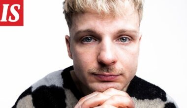 Weksin rohkea video maksoi 20 000 euroa